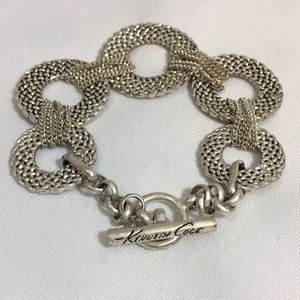 Kenneth Cole New York Fashion Bracelet